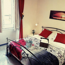 B&B Tyrrenium, Салерно — фото 5