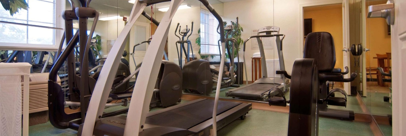Extended Stay America Suites - Wilkes-Barre - Hwy. 315, 纳伦 — 照片 1