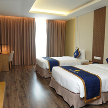 Sai Gon Vinh Long Hotel, Vinh Long — photo 3