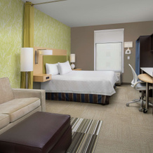 Home2 Suites By Hilton Lake City, Лейк-Сити — фото 5