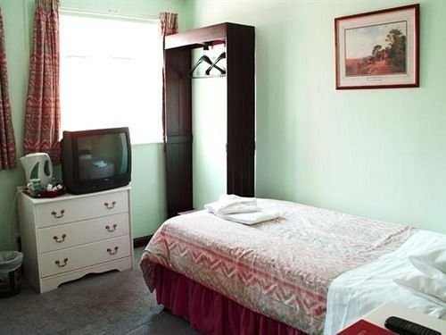 The Steer Inn, Бармби-Мур — фото 1