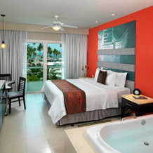 Hard Rock Hotel Vallarta, Nuevo Vallarta — photo 4