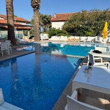 Medos Hotel, 库沙达瑟 — 照片 3