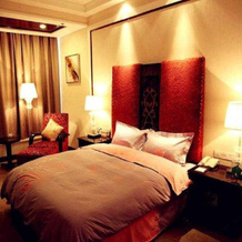 Wanfeng Grand Hotel, 邢台 — 照片 3