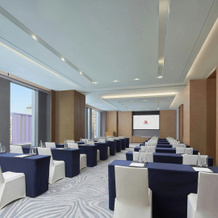 Baotou Marriott Hotel, Баотоу — фото 4