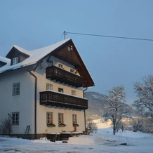 Ferienhof Zamsegg, 阿德宁 — 照片 2