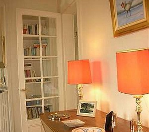 Bed And Breakfast Saint Cloud, Сен-Клу — фото 1