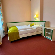 Trip Inn PostHotel Düren, Dueren — photo 3