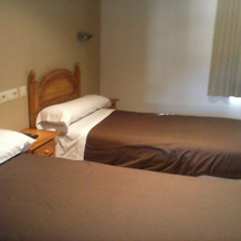 Hotel Rural El Convento, Ла-Иглесуэла-дель-Сид — фото 3