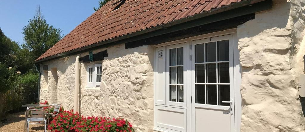 La Bellieuse Cottages, St. Martins — photo 1
