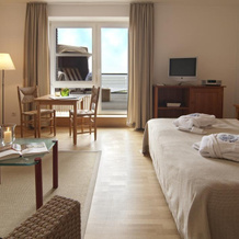 Hotel Haus am Meer, Norderney — photo 4