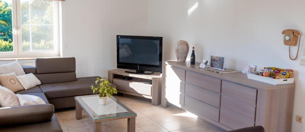 Casa Roman - nieuwe vakantiewoning - Deluxe 4p - Relax 4p - Comfort 4p -- ---Cosy 2p, 宗霍芬 — 照片 1