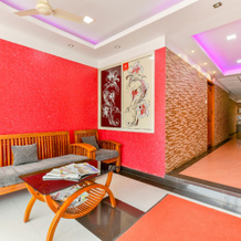 OYO 46777 Sushma Lodge, 马尼帕尔 — 照片 4