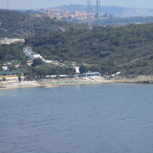 Club Mackarel Hotel, Foca — photo 3