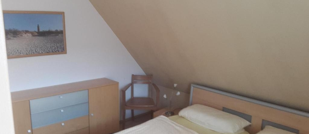Ferienwohnung Buchenpark, Ostseebad Prerow — photo 1