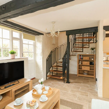 Laurel Cottage, 奥斯明顿 — 照片 3