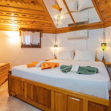 Liya Boutique Hotel & Suites, 阿克亚卡 — 照片 4