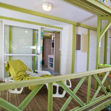 Camping Cieloverde Village, 格罗塞托 — 照片 3