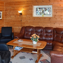 6 Person Holiday Home in Leikanger, 赫曼斯韦克 — 照片 4