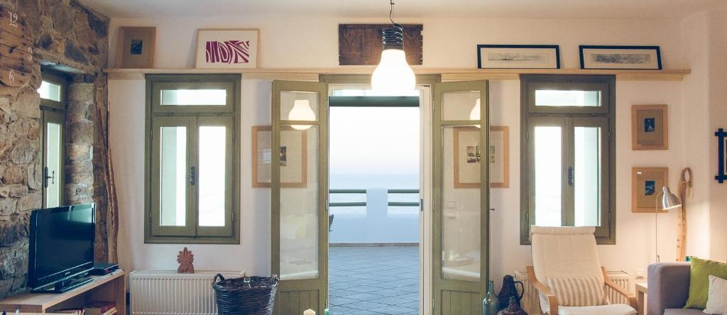 Plori House, Skiros — photo 1