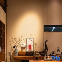 Huangshan Manyuan Jianshan  Design Homestay, 黄山 — 照片 2