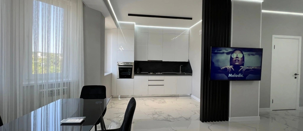 Luxury Concept Design Na Admiralskogo By Sutki26 1 Apartments, 皮亚季戈尔斯克 — 照片 1