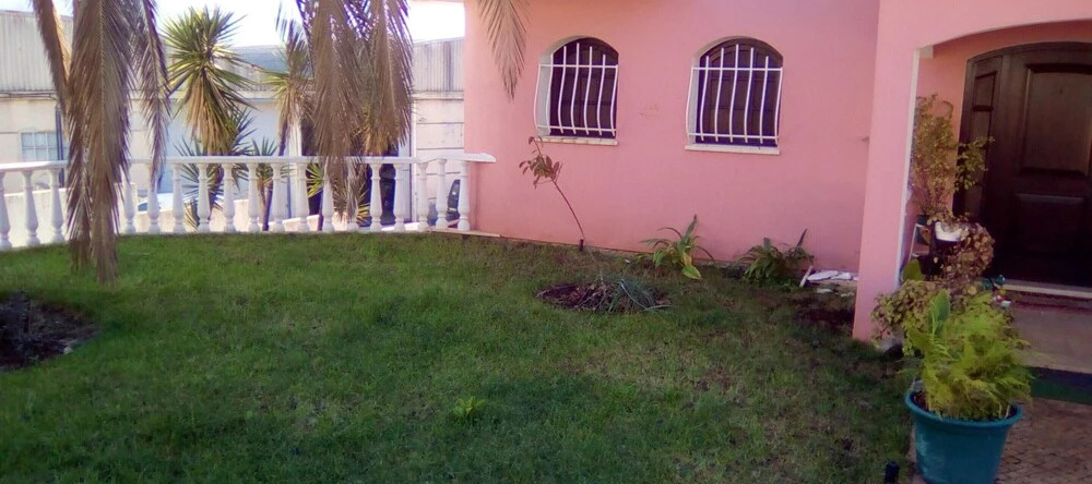 Villa With 6 Bedrooms in Mira de Aire, With Wonderful Mountain View, Private Pool, Enclosed Garden, Mira de Aire — photo 1