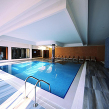 Sey Beach Hotel & Spa Hotel, 阿拉尼亚 — 照片 5