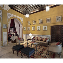 Rohet Garh, Rohet — photo 3