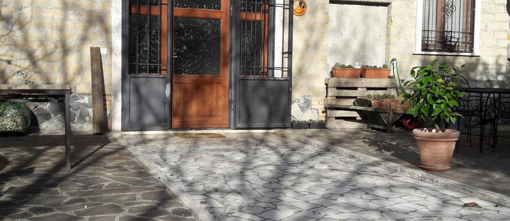 La casa di Eva, Castel Viscardo — photo 1