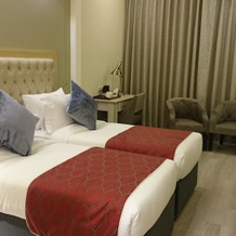 Mango Hotels Naveen, Davanagere — photo 3