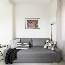 Carlotta's Home by Holiday Solutions, 阿尔贝塞孔卡萨诺 — 照片 3