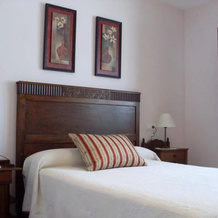 Apartamentos Rurales El Picoretu, Местас-де-Кон — фото 2