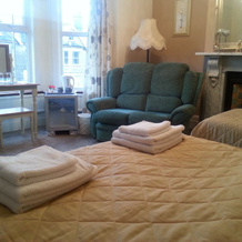 Edingworth Guest House, Lowestoft — photo 2