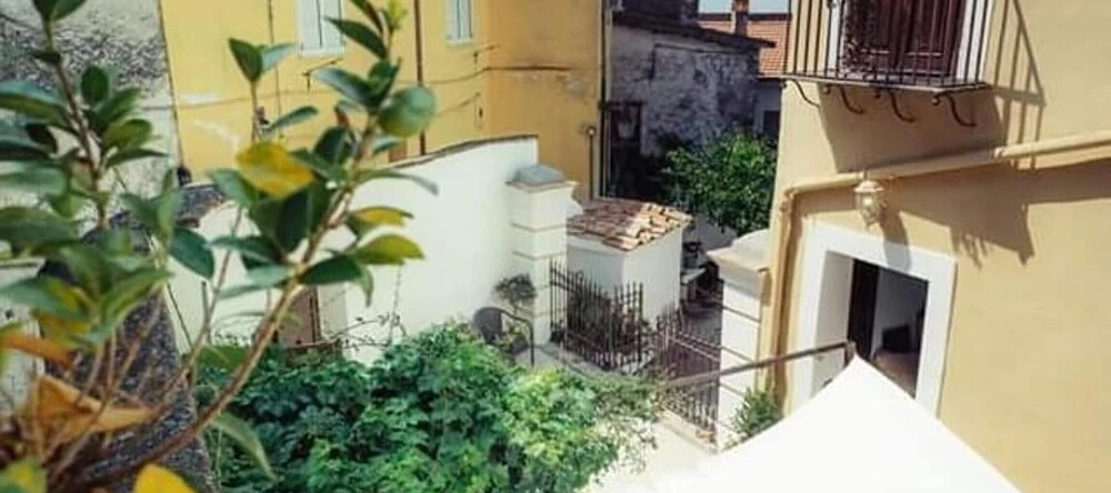 House With 2 Bedrooms in Francolise, With Wonderful sea View, Enclosed Garden and Wifi Near the Beach, Francolise — photo 1