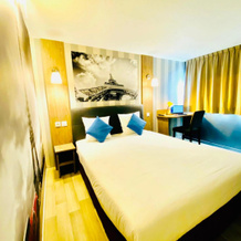 Hotel RBX - Roubaix Centre, 鲁贝 — 照片 5