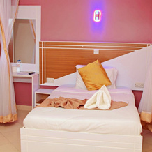 Montana Guest Resort Naivasha, 奈瓦沙 — 照片 4