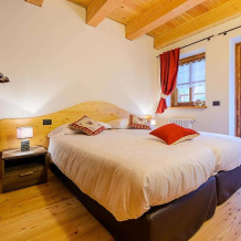 Baita Reale, Alagna Valsesia — photo 2