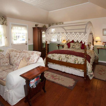 Headlands Inn Bed & Breakfast, 门多西诺 — 照片 2
