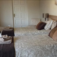 12 On Vaal Drive Guesthouse, Вереенигинг — фото 3