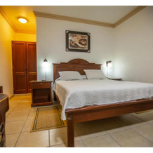 Hotel Boutique El Rancho Olivo, Вилла Монтес — фото 3