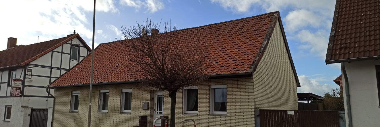 Gasthaus Katrin Guest House, Koenigslutter — photo 1