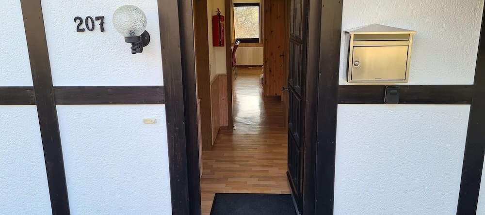 Spacious Apartment near Lake in Frankenau, Frankenau — photo 1