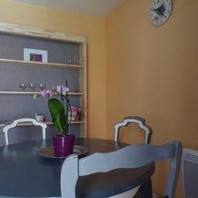 Appartement Numéro 5, Монфрен — фото 4