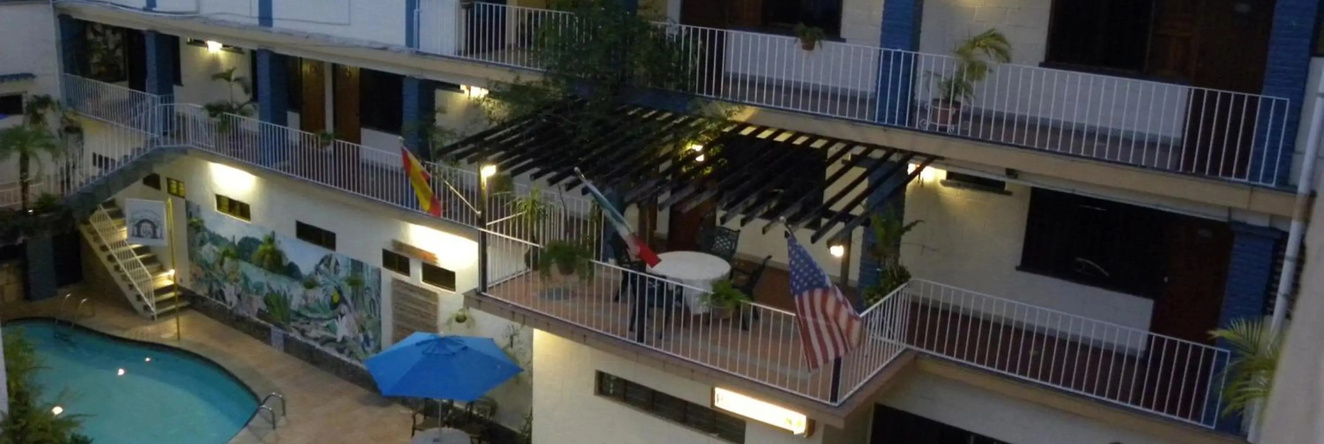 Hotel EMS Los Arcos, 卡特马科 — 照片 1