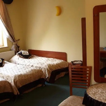 Hotel Okatex, Zagan — photo 2