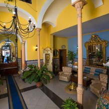 Hotel España, Альмендралехо — фото 2