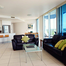 Manta Bargara Resort, 巴加拉 — 照片 4
