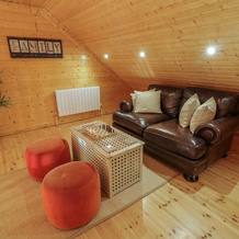Coastal Cabin, Bunbeg — photo 2