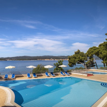 Holiday Park Rooms and Suites Bellevue, 奥雷比奇 — 照片 5